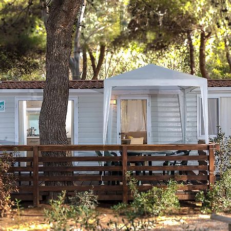 Giannella Camping Orbetello Bagian luar foto