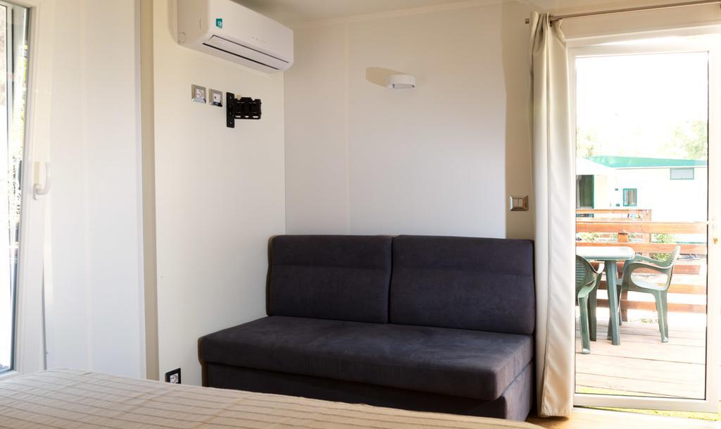 Giannella Camping Orbetello Bagian luar foto
