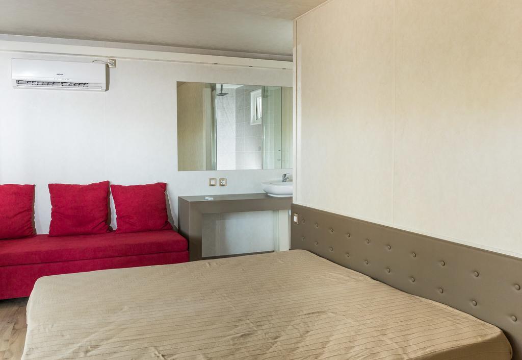 Giannella Camping Orbetello Bagian luar foto