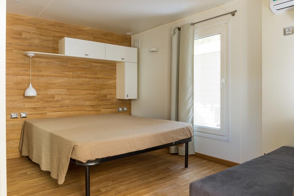 Giannella Camping Orbetello Bagian luar foto