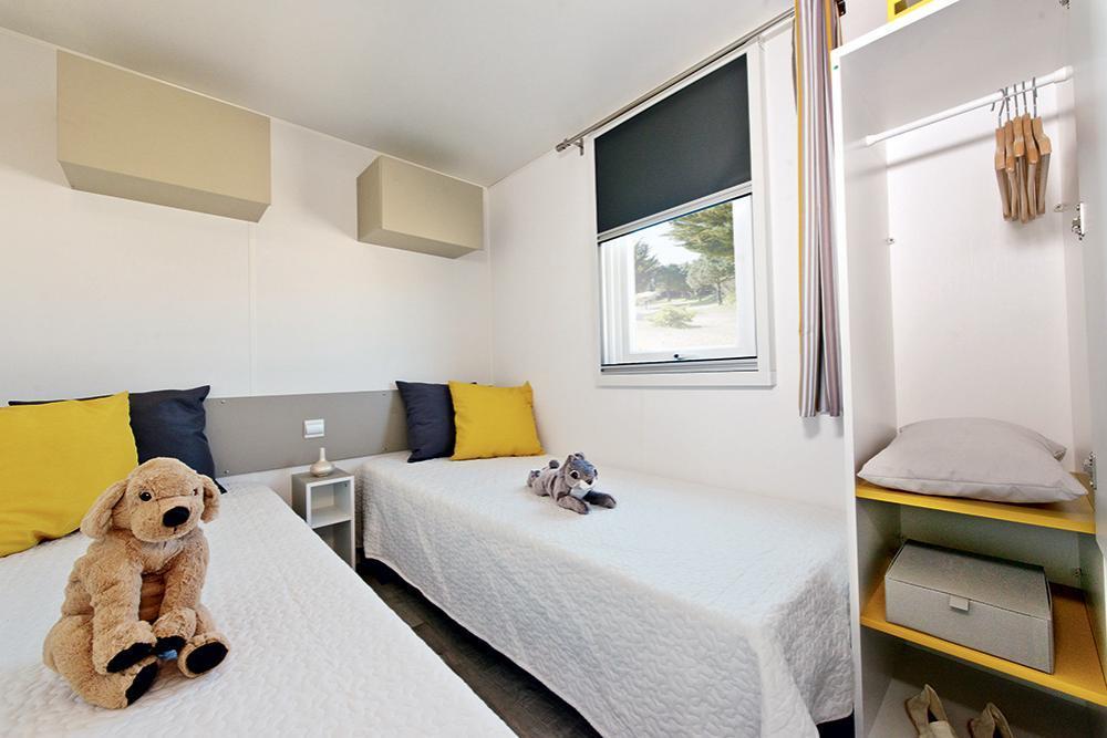 Giannella Camping Orbetello Bagian luar foto
